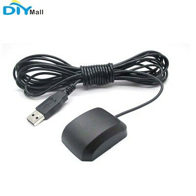 Vk-162 Gmouse G-mouse Usb Gps Dongle Navigation Engine Support Google Earth