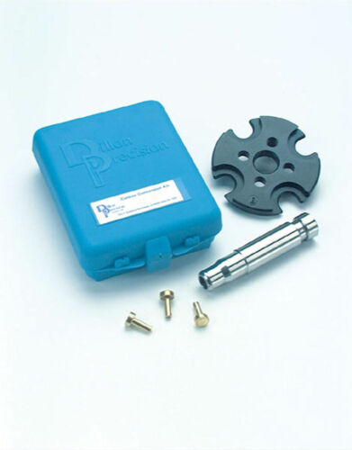 Dillon Precision 20127 Rl 550 Conversion Kit 9mm 38sup Shellplate Powder Funnel