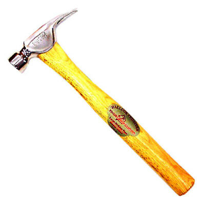 Dalluge 01600 16 Oz. Trim Hammer (14" Straight Handle)