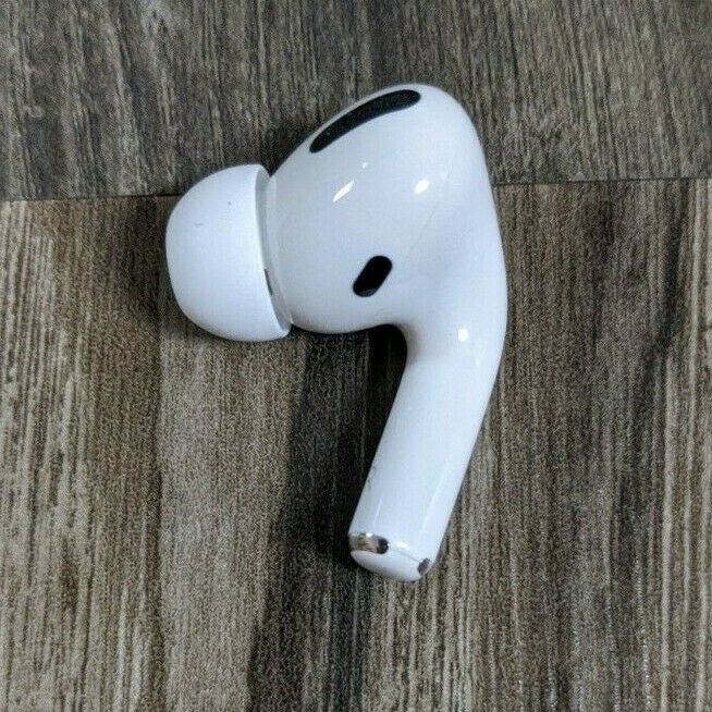 Apple Airpods Pro Right Side Airpod Only - Original Apple Airpods Pro