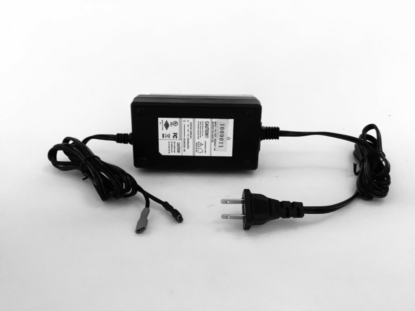 Best Charger For Bruno Sre-3000   Replaces Oem-2401, Oem-2401b, Bcr-24022