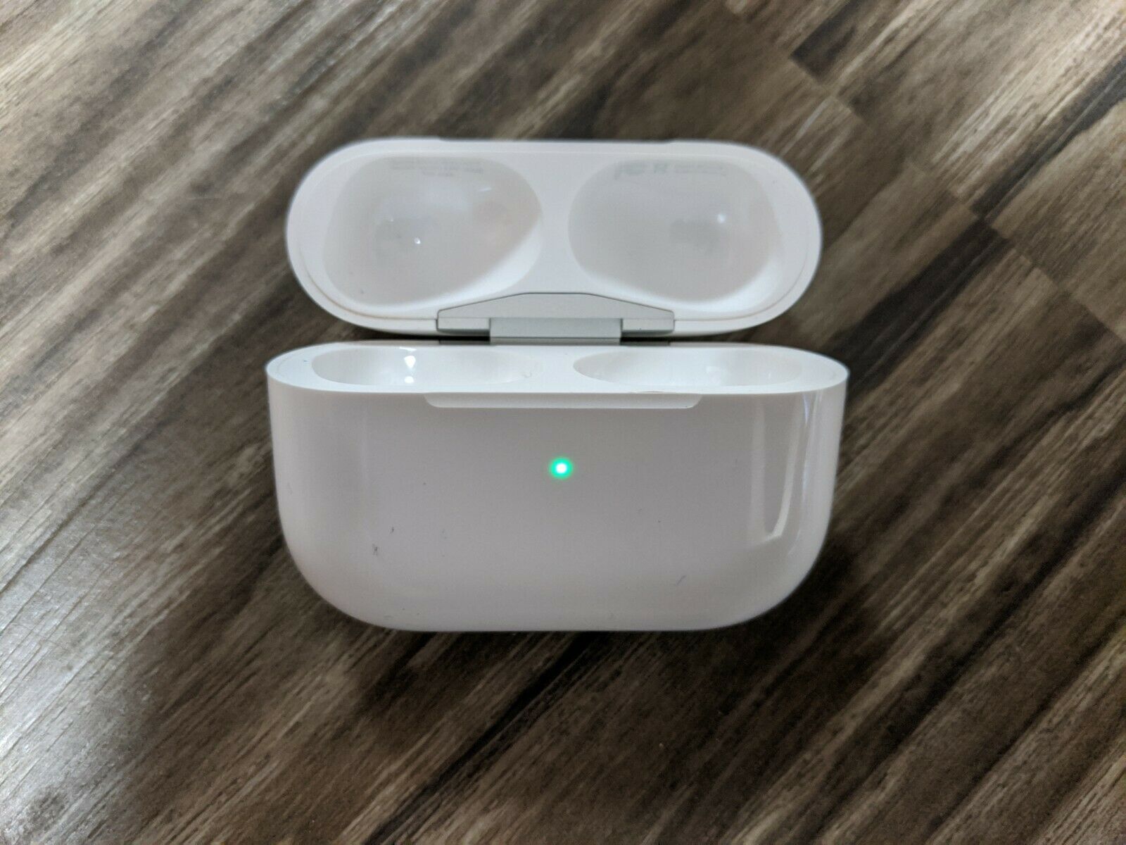 Apple Airpods Pro Wireless Charging Case Only Genuine Apple Airpods Pro