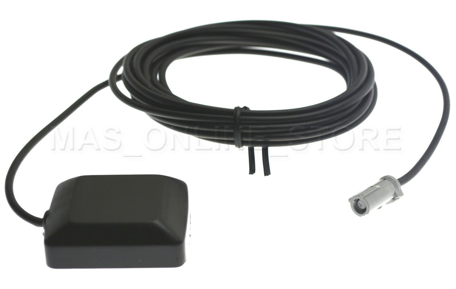Gps Antenna For Pioneer Avic-d3 Avicd3 *pay Today Ships Today*