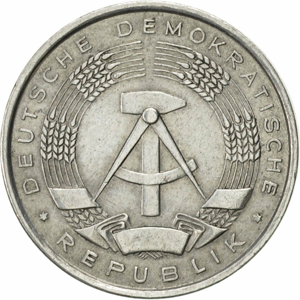 [#419892] German-democratic Republic, Pfennig, 1960, Berlin, Au(55-58)
